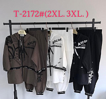 Костюм Saint Wish 2172 mix - делук