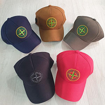 Кепка Candy CN2433 mix - делук