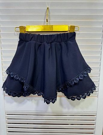 Юбка Major M155 navy - делук