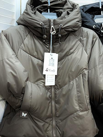 Куртка Major B35 nude - делук