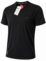 Футболка Alex Clothes 14279 black - делук