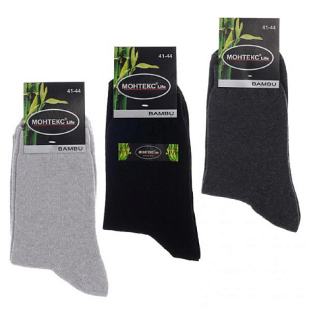 Носки Alia N23 mix - делук