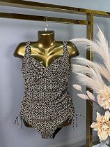 Купальник Dfk 0575 beige - делук
