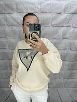 Свитер Karon 5511 beige - делук