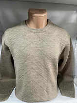 Свитер Sabihina SB1168 beige - делук