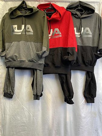 Костюм Спорт Shoptime S419 khaki - делук