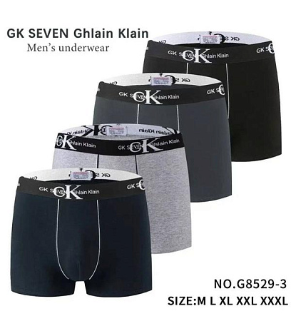 Трусы Comfort G8529-3 - делук