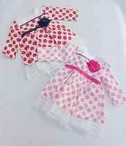 Платье Meloria ML147 pink - делук