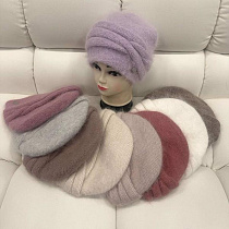 Шапка Dgmd D757 mix - делук