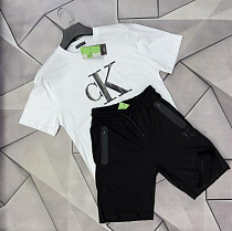 Костюм Rassul 66646 white - делук