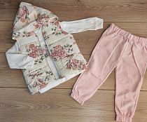Костюм Emir Kids 65 pink - делук