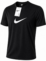 Футболка Alex Clothes 14275 black - делук