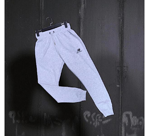 Штаны Спорт Newe Esto NE43 l.grey - делук