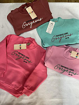 Свитер Zayka ZA1239 pink - делук