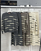 Костюм Little Secret 0550 l.beige Костюм Little Secret 0550 l.beige - делук