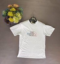 Футболка Annet VE0131 white - делук