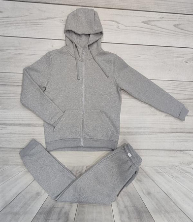 Костюм Спорт Imlion 8346 grey Костюм Спорт Imlion 8346 grey - делук