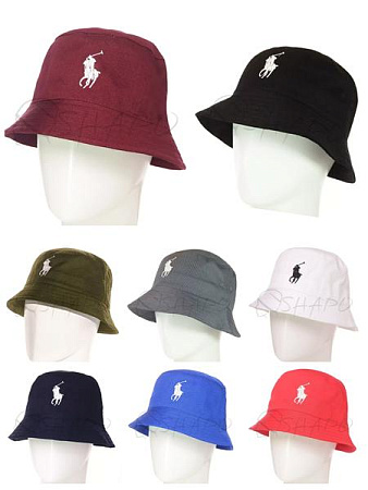 Панама Candy CN2838 mix - делук