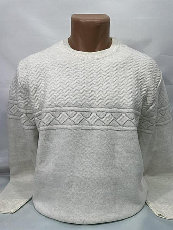 Свитер Sabihina SB1523 milk - делук