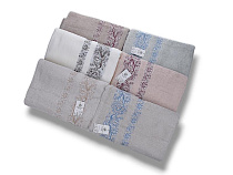 Obuv OK2 mix (10173-89182) - делук