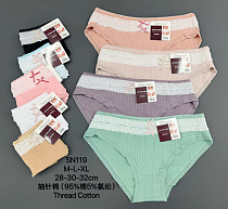 Трусики SN119 - делук