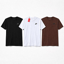 Футболка Phi Hung P394 brown (48-56) - делук