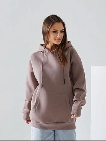 Худи Sport Style 01 beige - делук