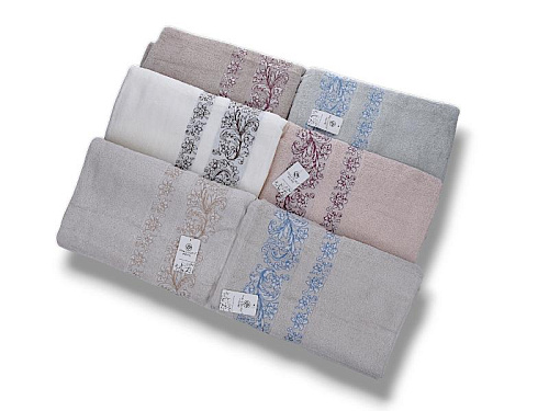 Obuv OK2 mix (10173-89182) - делук