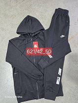 Костюм Спорт Van Truong K621 navy - делук