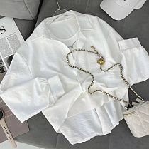 Комплект Modnulya 0272 white Комплект Modnulya 0272 white - делук