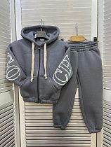 Костюм Спорт Major M334 grey - делук