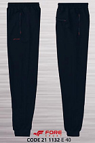 Футболка Azt AZ464-1132 navy - делук
