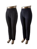 Штаны Alia 3111 black/navy Штаны Alia 3111 black/navy - делук