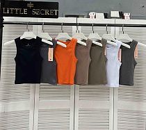 Топ Little Secret 400796 orange - делук