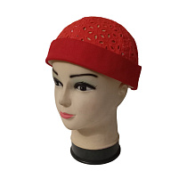 Докер Mabi 0830 red - делук
