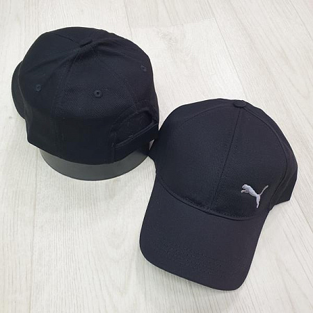 Кепка Candy CN2795 black - делук