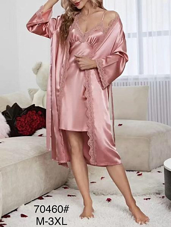 Комплект Fili Wear 70460 pink - делук