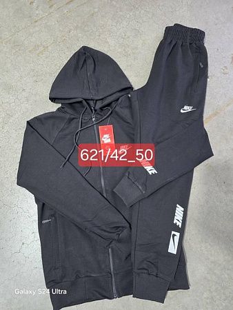 Костюм Спорт Van Truong K621 navy - делук