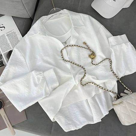 Комплект Modnulya 0272 white - делук