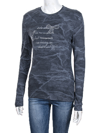 Кофта Cnd2 4393-MT38 grey - делук