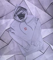 Худи Rassul 6670 grey - делук