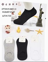 Носки Redoor B011-3 mix Носки Redoor B011-3 mix - делук
