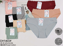 Трусики DH1403 - делук
