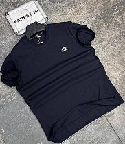 Футболка Hous Of Timur HT562 navy - делук