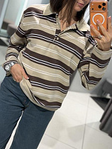 Свитер Comod 3559 beige - делук