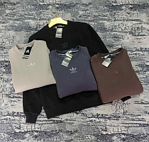 Свитер Moranny MR12 beige - делук