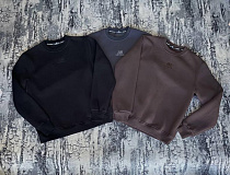 Свитер Moranny MR71 brown Свитер Moranny MR71 brown - делук