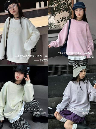 Свитер Meloria 88232 white - делук