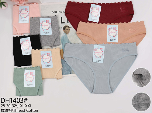 Трусики DH1403 - делук