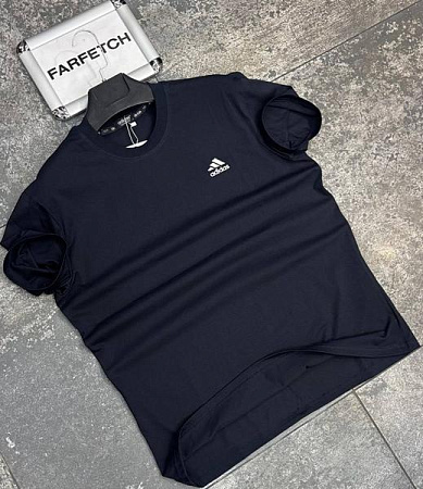 Футболка Hous Of Timur HT562 navy - делук